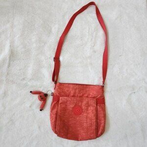 Kipling orange Crossbody bag